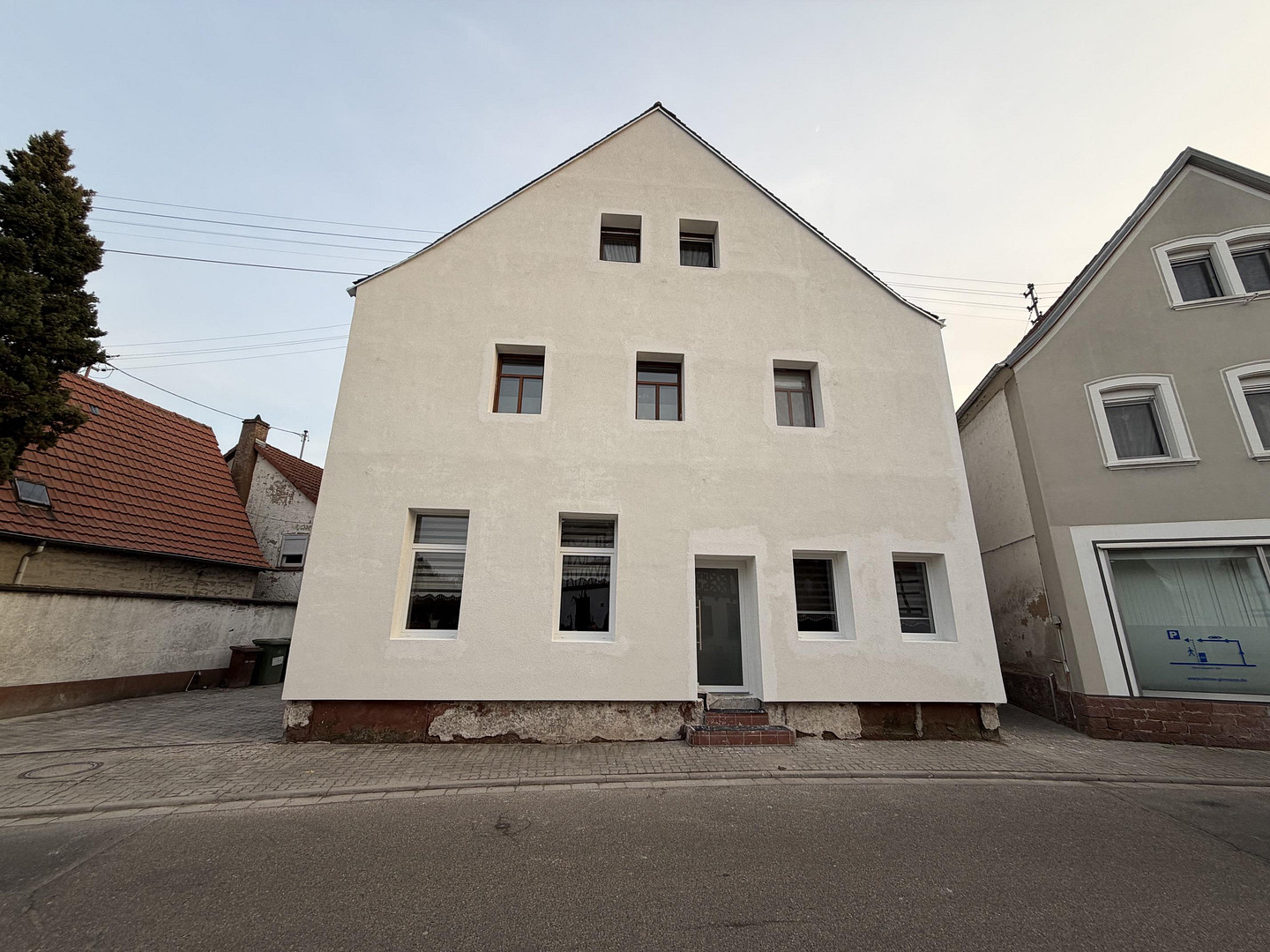 2-Zi.-Wohnung in 67363 Lustadt ab 15.07.2026 – Obere Hauptstrasse, 67363 Lustadt(Oberlustadt) – Vorschaubild 2