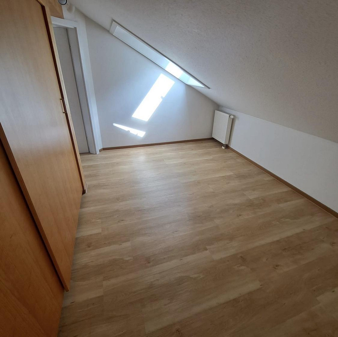 Doppelthaushälfte Oberstdorf-Reichenbach – Oberstdorf(Reichenbach) – Vorschaubild 13