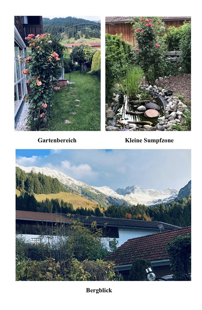 Doppelthaushälfte Oberstdorf-Reichenbach – Oberstdorf(Reichenbach) – Vorschaubild 24