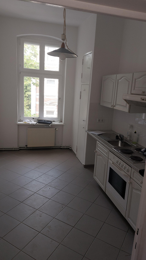 großzügige Einraumwohnung für 1-2 Personen – Mittelstraße 7, 13585 Berlin(Spandau) – Vorschaubild 6
