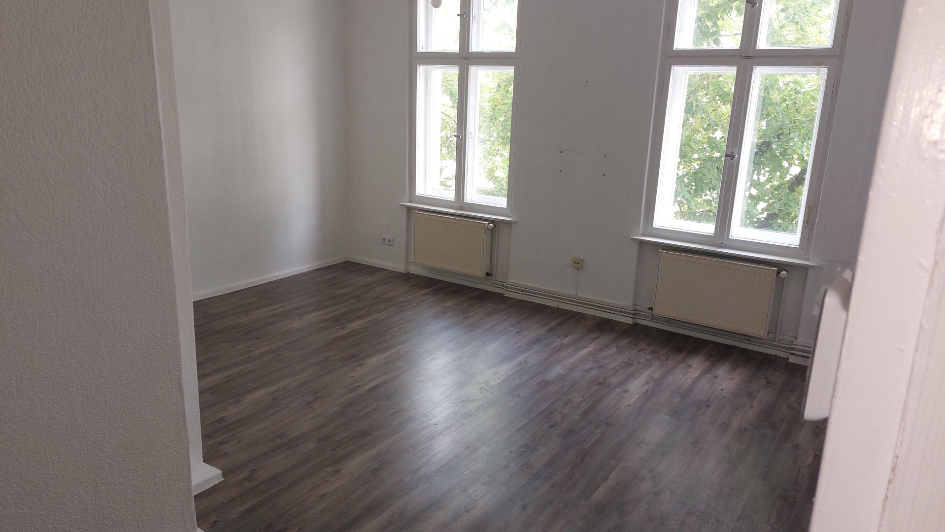 großzügige Einraumwohnung für 1-2 Personen – Mittelstraße 7, 13585 Berlin(Spandau) – Vorschaubild 3