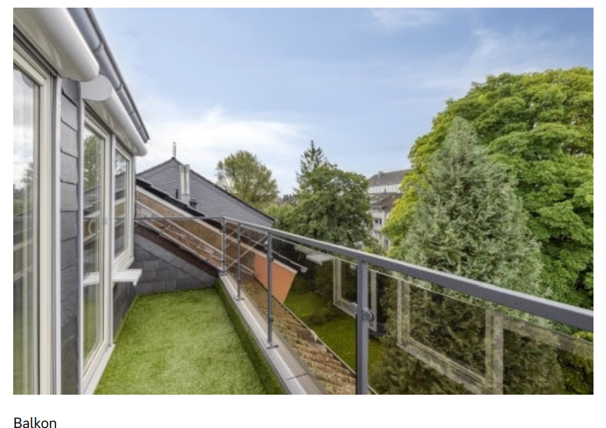 Jobcenter – جوب سنتر – Джобцентер – deine neue Wohnung ist fertig! – Schützenstraße 75, 42853 Remscheid – Vorschaubild 10