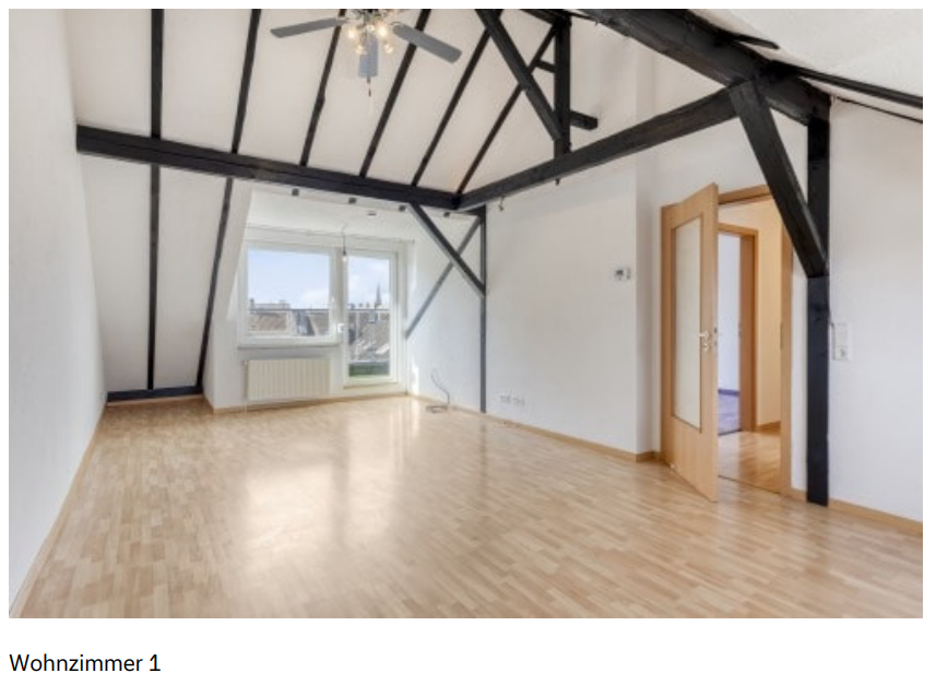 Jobcenter – جوب سنتر – Джобцентер – deine neue Wohnung ist fertig! – Schützenstraße 75, 42853 Remscheid – Vorschaubild 6
