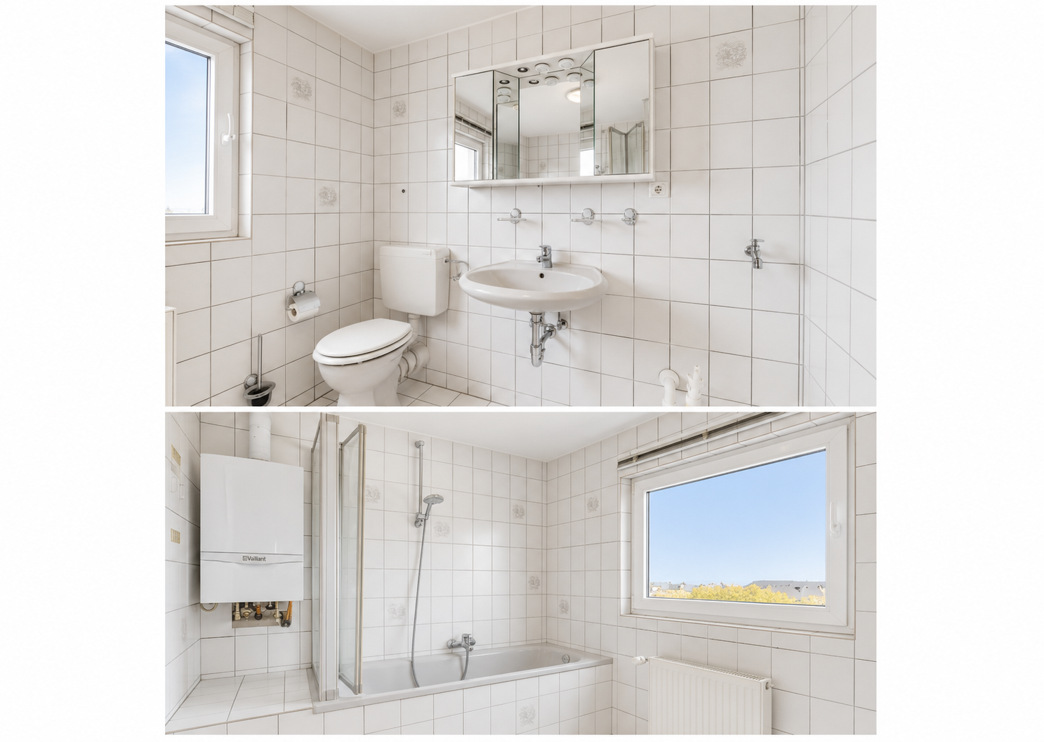 Jobcenter – جوب سنتر – Джобцентер – deine neue Wohnung ist fertig! – Schützenstraße 75, 42853 Remscheid – Vorschaubild 12
