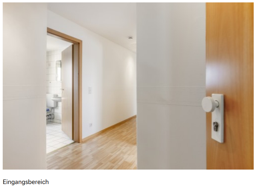 Jobcenter – جوب سنتر – Джобцентер – deine neue Wohnung ist fertig! – Schützenstraße 75, 42853 Remscheid – Vorschaubild 4