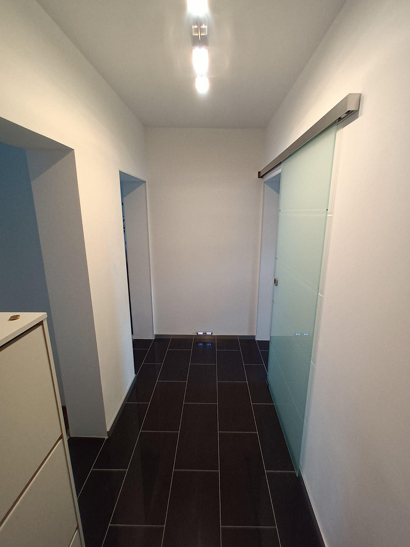 2-Zimmer Wohnung mit Balkon, Stellplatz, Einbauküche, großem Garten und eigenem Keller – Köln(Zündorf) – Vorschaubild 15