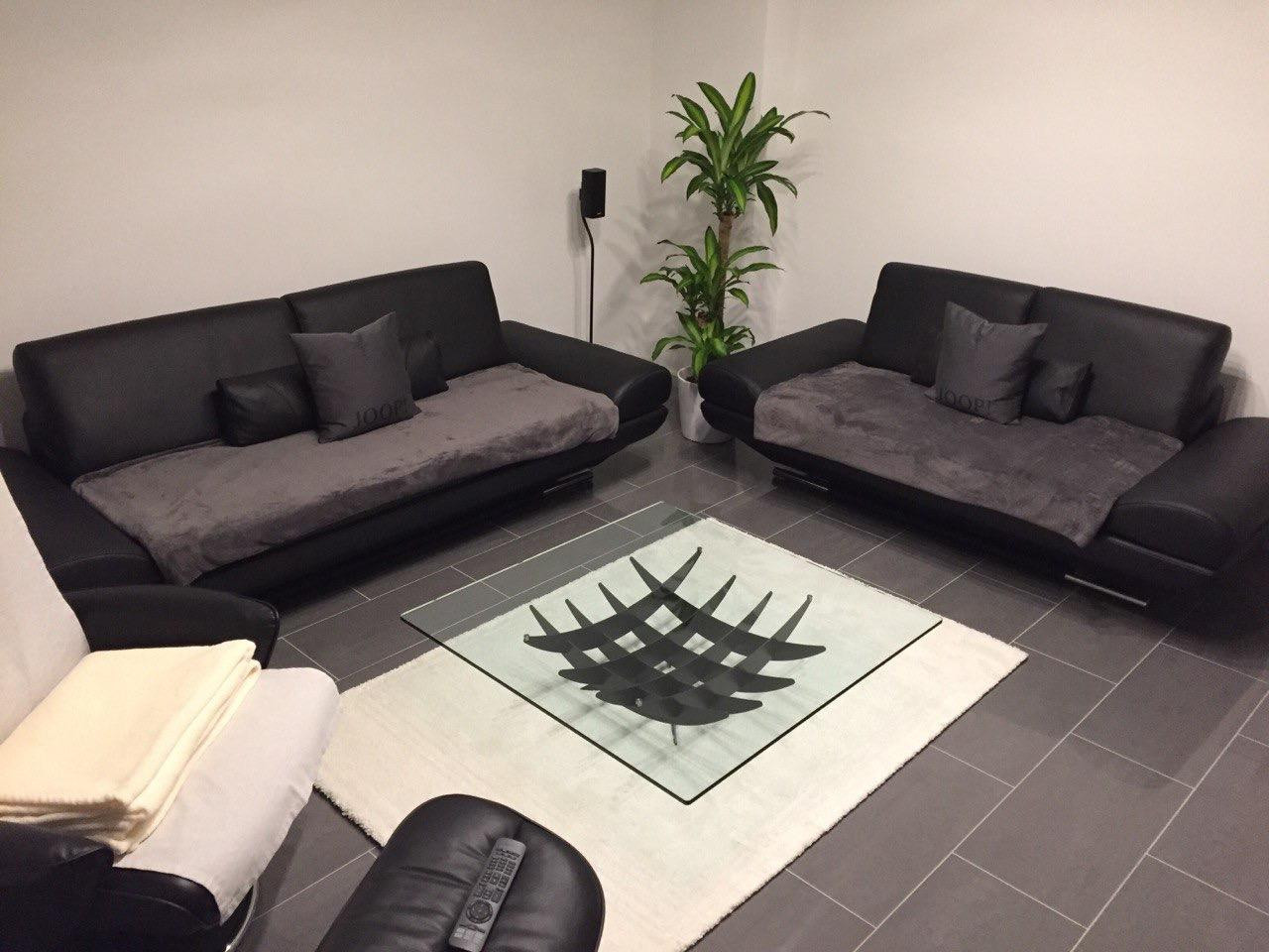 2-Zimmer Wohnung mit Balkon, Stellplatz, Einbauküche, großem Garten und eigenem Keller – Köln(Zündorf) – Vorschaubild 8