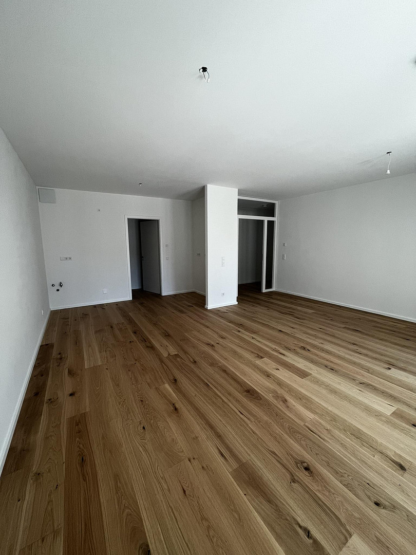*ERSTBEZUG*  Lichtdurchflutete 3-Zimmer-Wohnung mit Balkon – Alte Str. 30, 50226 Frechen – Vorschaubild 5