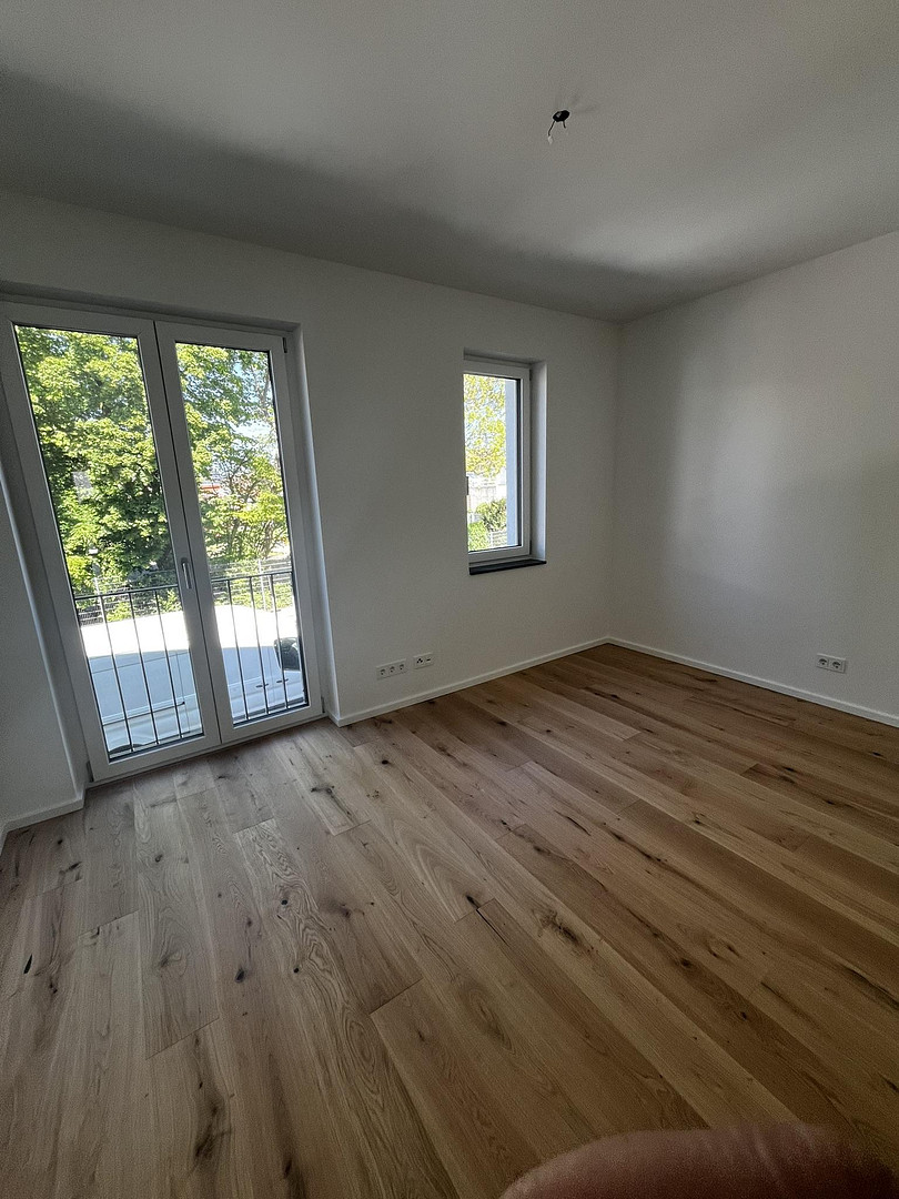 *ERSTBEZUG*  Lichtdurchflutete 3-Zimmer-Wohnung mit Balkon – Alte Str. 30, 50226 Frechen – Vorschaubild 3