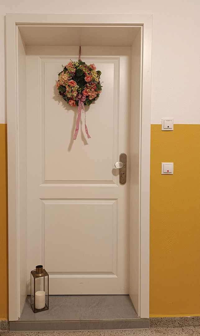 Luxuriöse Zwei-Zimmer-Wohnung mit Stadtgarten am Tilsiter Platz in Kiel-Ellerbek/Wellingdorf – Kiel(Wellingdorf) – Vorschaubild 13