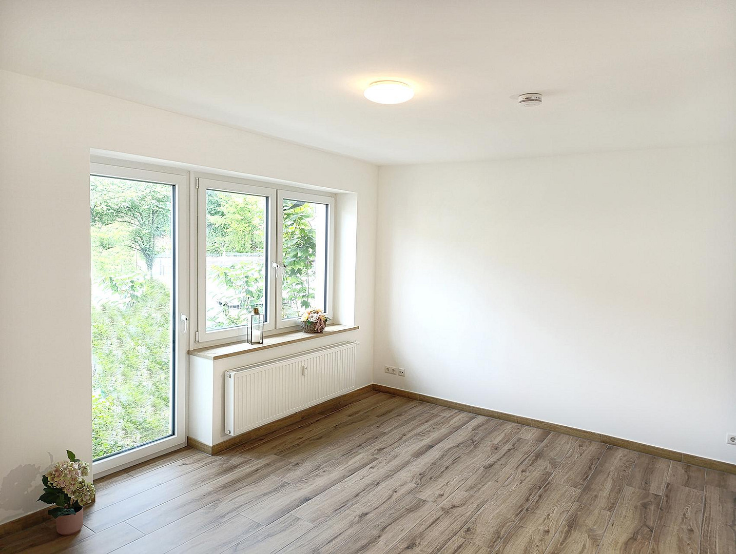 Luxuriöse Zwei-Zimmer-Wohnung mit Stadtgarten am Tilsiter Platz in Kiel-Ellerbek/Wellingdorf – Kiel(Wellingdorf) – Vorschaubild 8