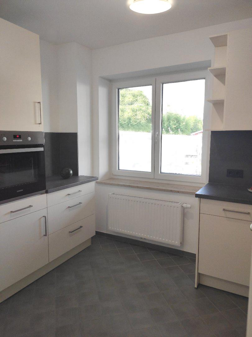 Luxuriöse Zwei-Zimmer-Wohnung mit Stadtgarten am Tilsiter Platz in Kiel-Ellerbek/Wellingdorf – Kiel(Wellingdorf) – Vorschaubild 2