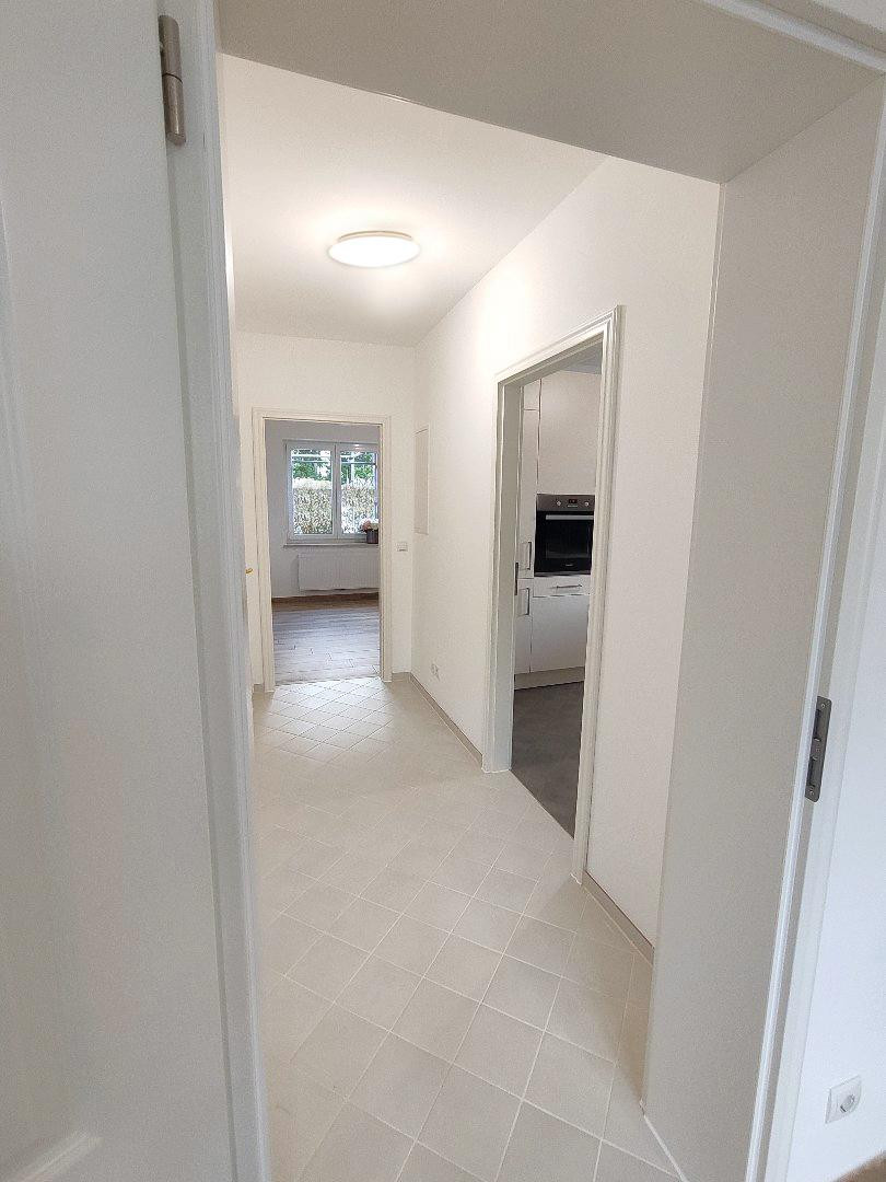 Luxuriöse Zwei-Zimmer-Wohnung mit Stadtgarten am Tilsiter Platz in Kiel-Ellerbek/Wellingdorf – Kiel(Wellingdorf) – Vorschaubild 12