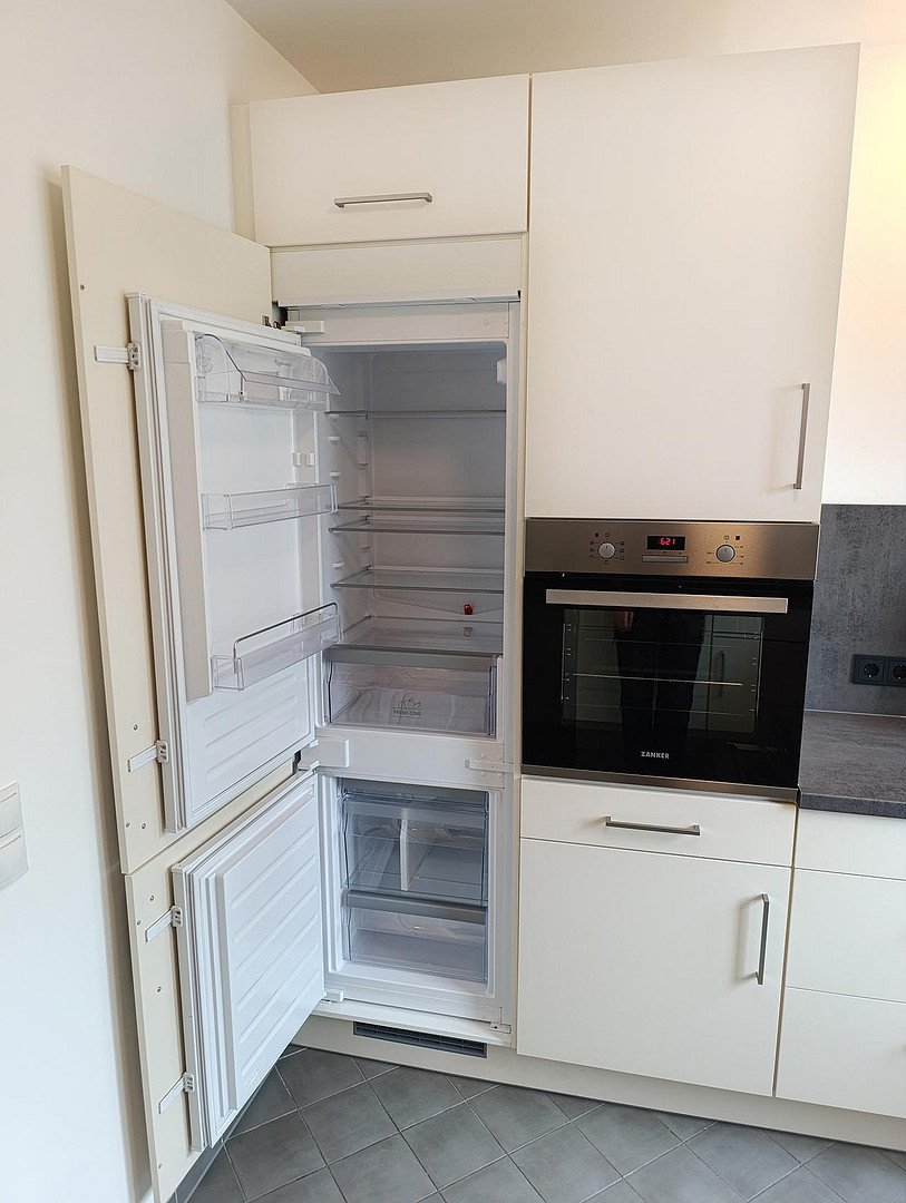 Luxuriöse Zwei-Zimmer-Wohnung mit Stadtgarten am Tilsiter Platz in Kiel-Ellerbek/Wellingdorf – Kiel(Wellingdorf) – Vorschaubild 4