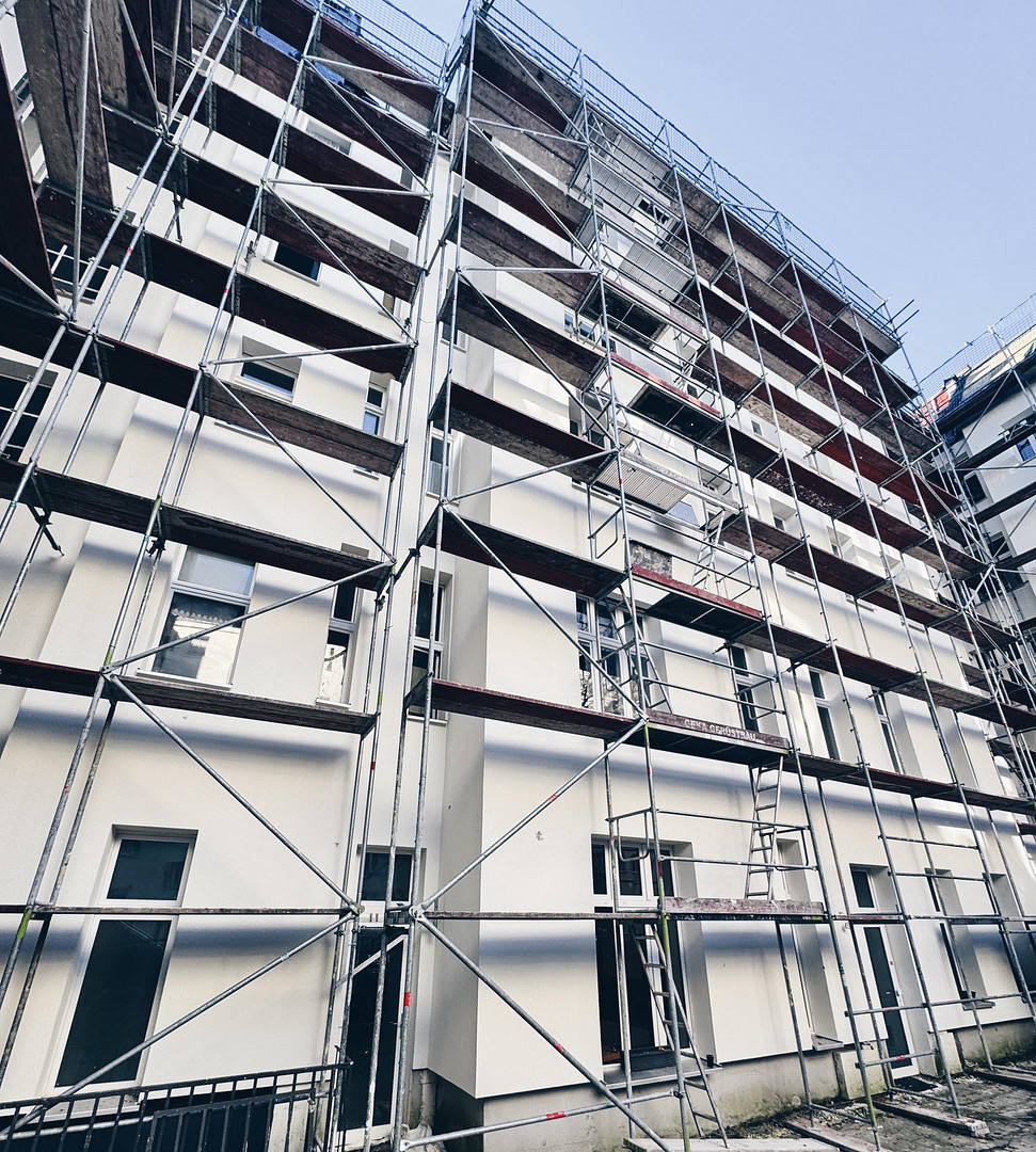 Stilvoll sanierte Altbauwohnung mit Süd-Ausrichtung und Balkon im beliebten Winsviertel – Berlin(Prenzlauer Berg) – Vorschaubild 15