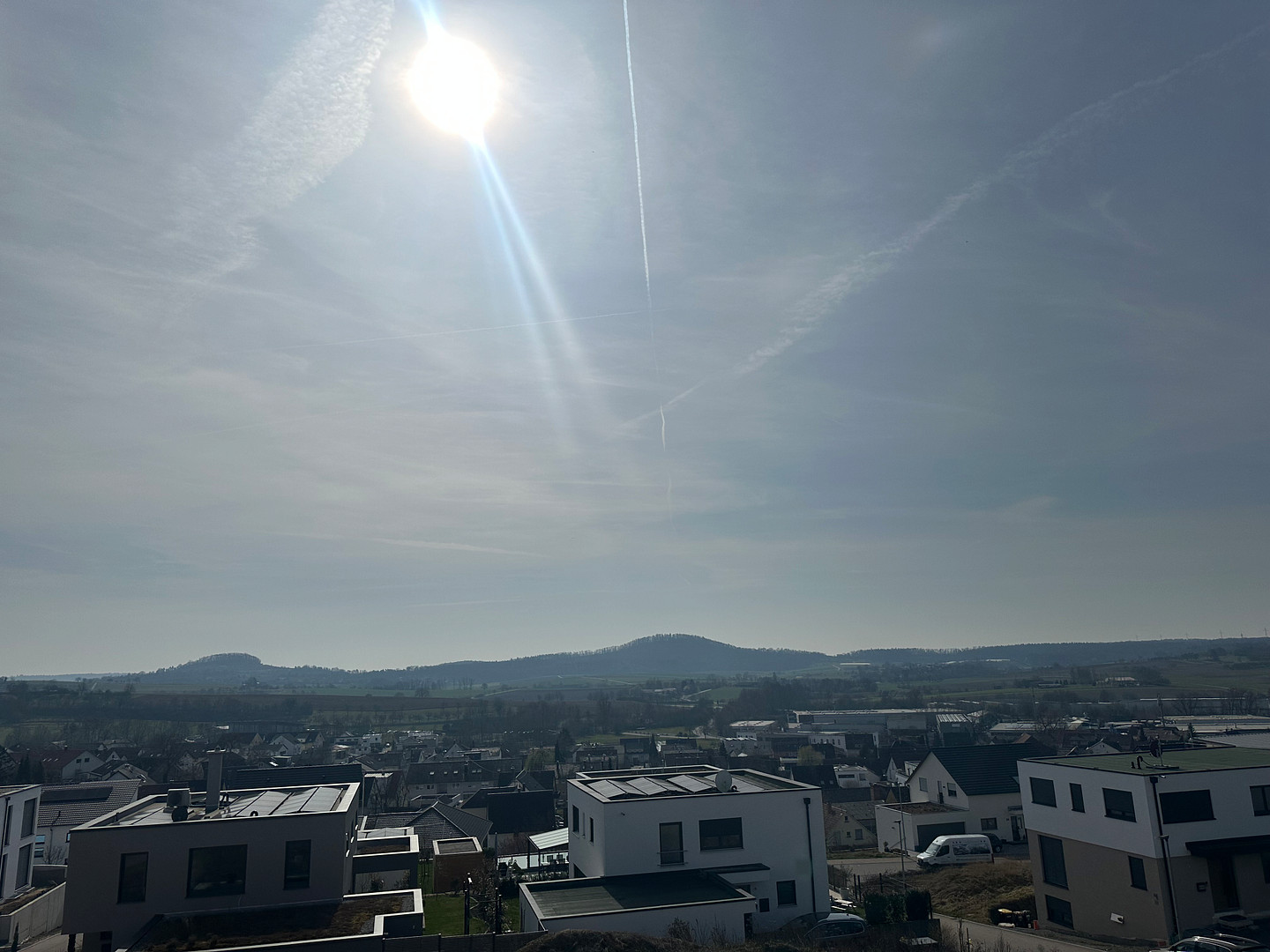 Neubau/ Erstbezug: Exklusives 3,5 Zi-Penthouse mit Klimaanlage – Hühnlesäcker 4, 7436  Ilfeld – Vorschaubild 3
