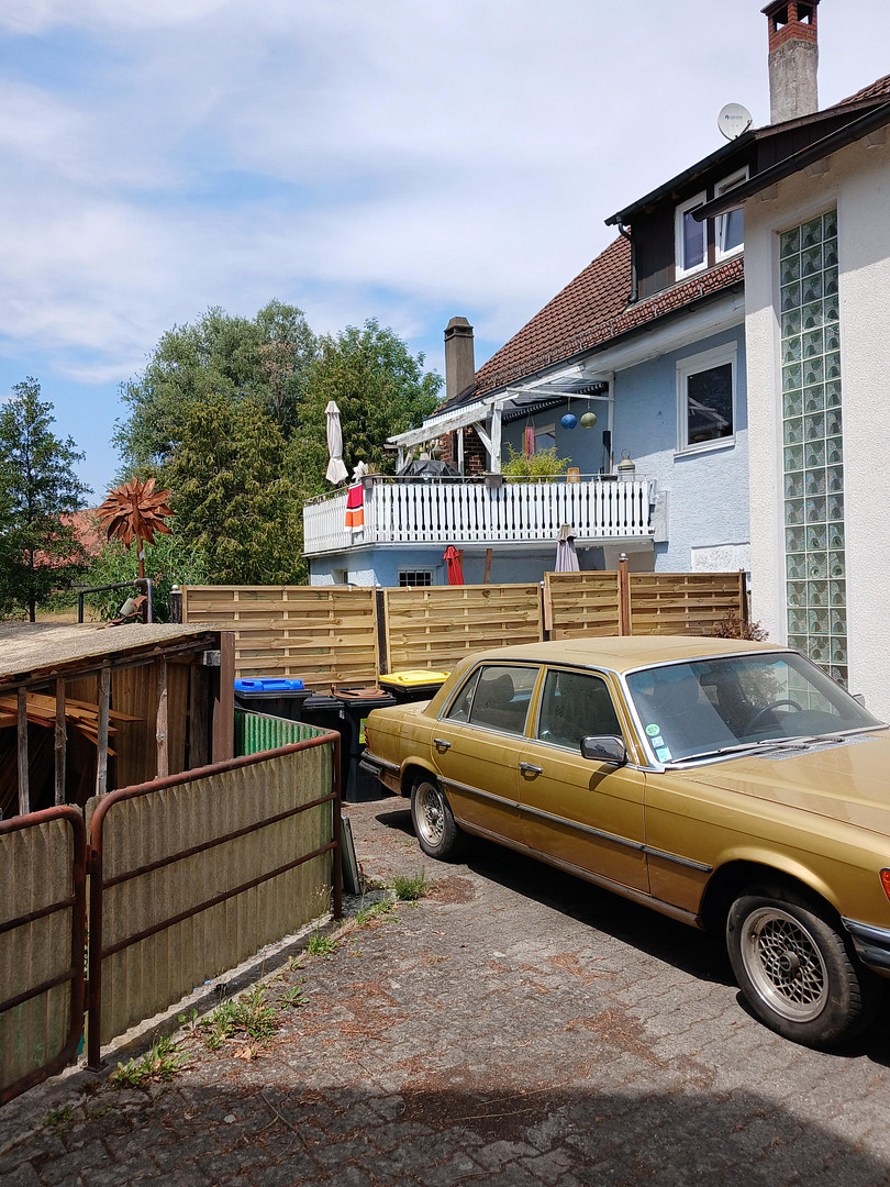 * Das Haus am Fluss * Traumhafte Lage * Wohnen und Arbeiten * – Wolpertswende OT Mochenwangen(Mochenwangen) – Vorschaubild 28
