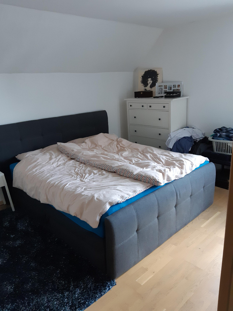 * Das Haus am Fluss * Traumhafte Lage * Wohnen und Arbeiten * – Wolpertswende OT Mochenwangen(Mochenwangen) – Vorschaubild 22