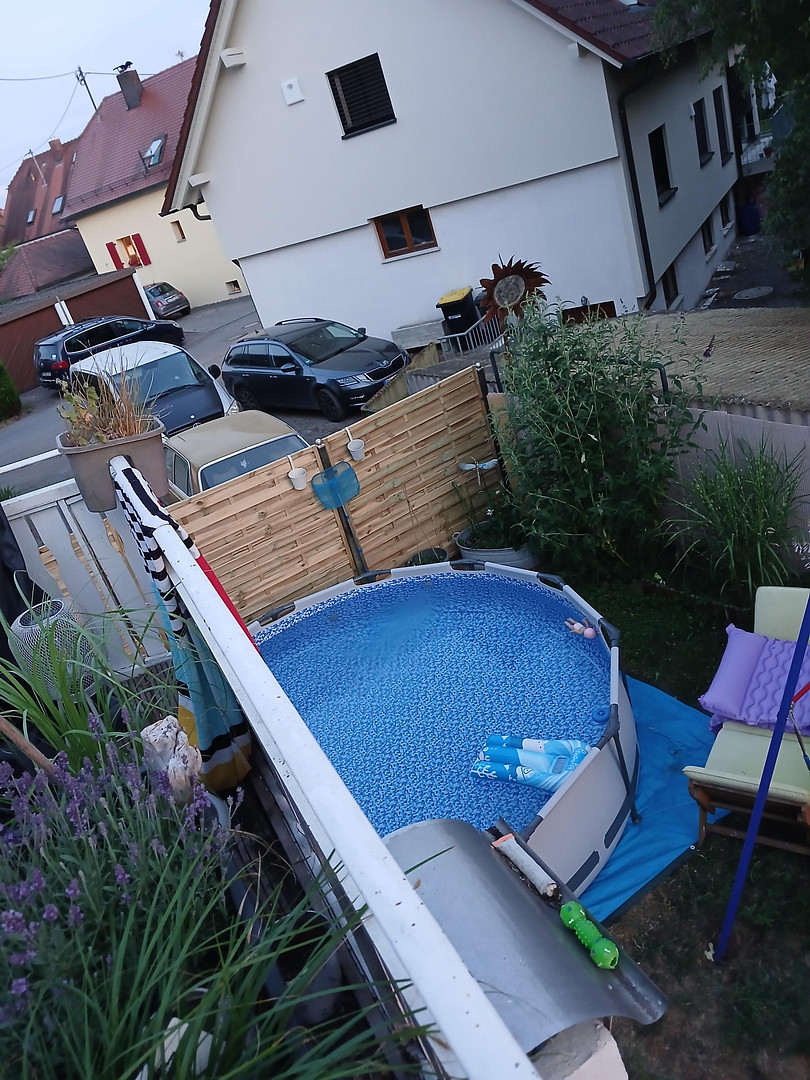 * Das Haus am Fluss * Traumhafte Lage * Wohnen und Arbeiten * – Wolpertswende OT Mochenwangen(Mochenwangen) – Vorschaubild 29