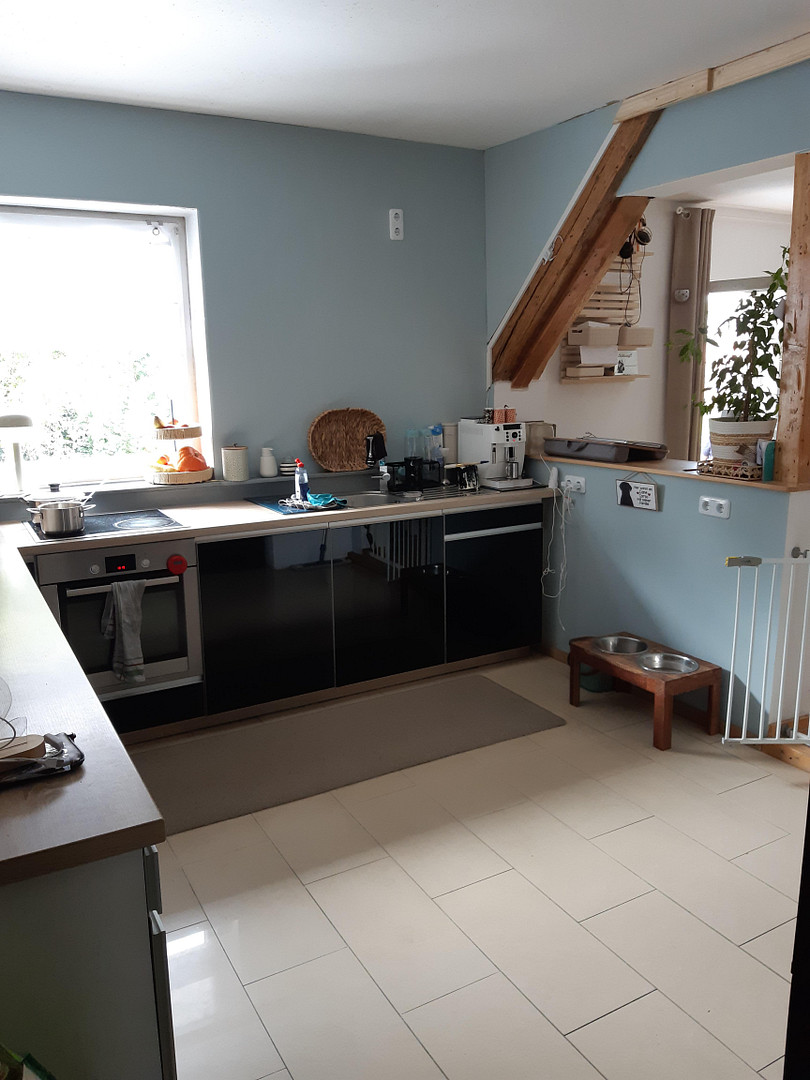 * Das Haus am Fluss * Traumhafte Lage * Wohnen und Arbeiten * – Wolpertswende OT Mochenwangen(Mochenwangen) – Vorschaubild 24