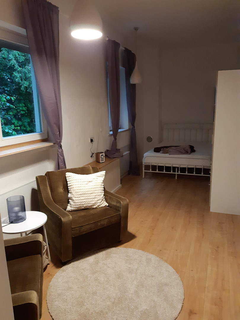 * Das Haus am Fluss * Traumhafte Lage * Wohnen und Arbeiten * – Wolpertswende OT Mochenwangen(Mochenwangen) – Vorschaubild 15
