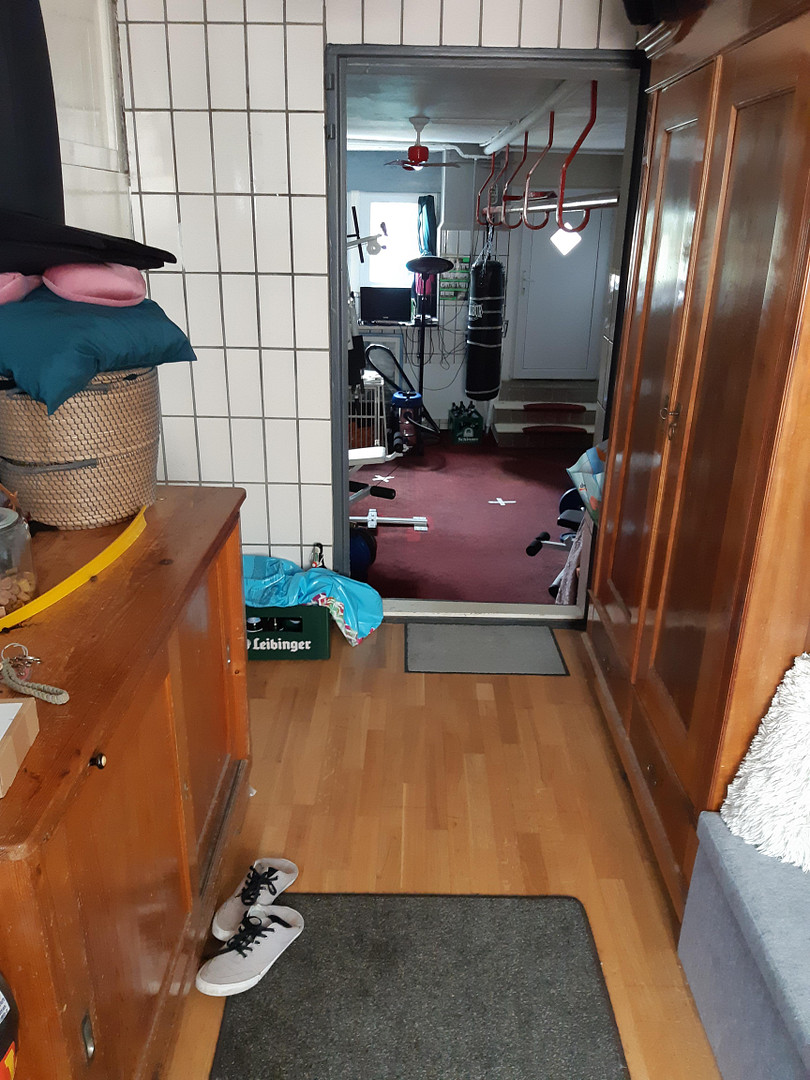 * Das Haus am Fluss * Traumhafte Lage * Wohnen und Arbeiten * – Wolpertswende OT Mochenwangen(Mochenwangen) – Vorschaubild 20