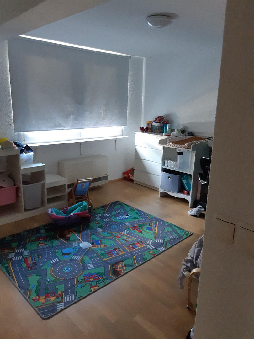 * Das Haus am Fluss * Traumhafte Lage * Wohnen und Arbeiten * – Wolpertswende OT Mochenwangen(Mochenwangen) – Vorschaubild 23
