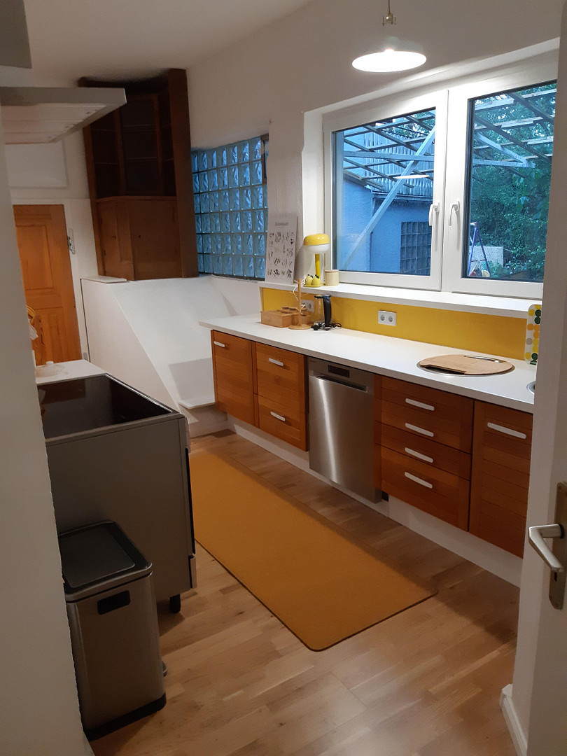* Das Haus am Fluss * Traumhafte Lage * Wohnen und Arbeiten * – Wolpertswende OT Mochenwangen(Mochenwangen) – Vorschaubild 17
