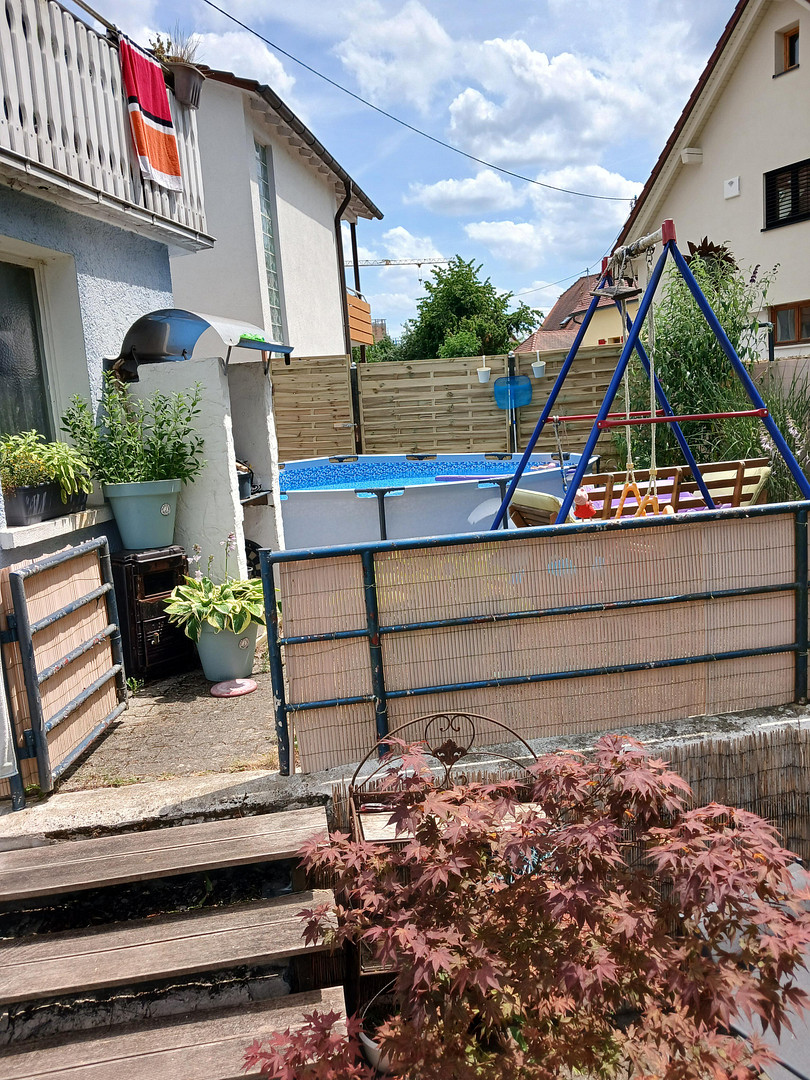 * Das Haus am Fluss * Traumhafte Lage * Wohnen und Arbeiten * – Wolpertswende OT Mochenwangen(Mochenwangen) – Vorschaubild 31