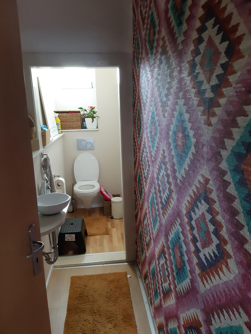 * Das Haus am Fluss * Traumhafte Lage * Wohnen und Arbeiten * – Wolpertswende OT Mochenwangen(Mochenwangen) – Vorschaubild 12