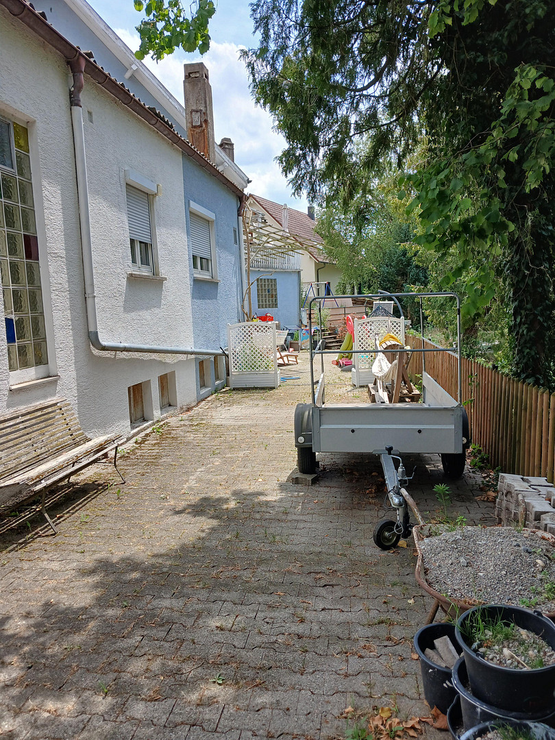 * Das Haus am Fluss * Traumhafte Lage * Wohnen und Arbeiten * – Wolpertswende OT Mochenwangen(Mochenwangen) – Vorschaubild 30