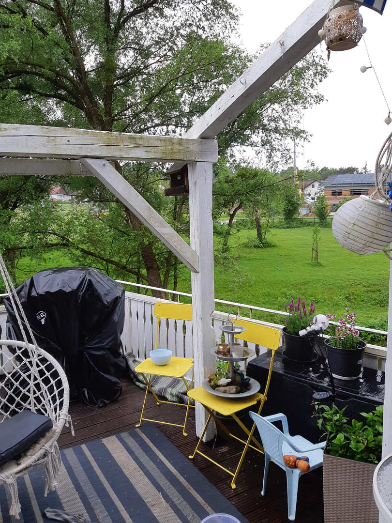 * Das Haus am Fluss * Traumhafte Lage * Wohnen und Arbeiten * – Wolpertswende OT Mochenwangen(Mochenwangen) – Vorschaubild 7