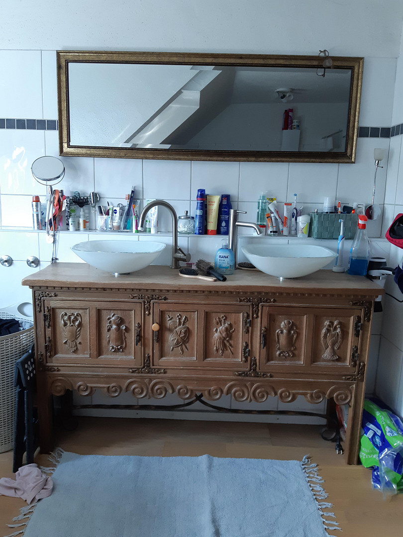* Das Haus am Fluss * Traumhafte Lage * Wohnen und Arbeiten * – Wolpertswende OT Mochenwangen(Mochenwangen) – Vorschaubild 21
