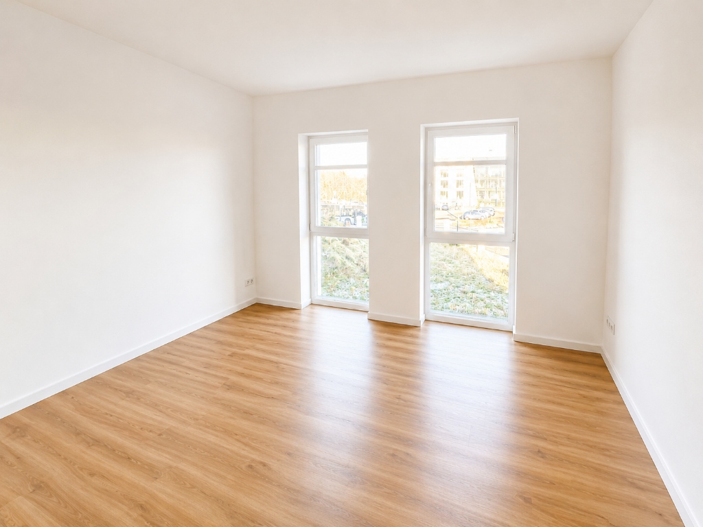 3 Zimmer Oberwohnung mit Balkon im Villen-Quartier – Carl-Adam-Petri-Straße, 14469 Brandenburg - Potsdam(Nauener Vorstadt) – Vorschaubild 5