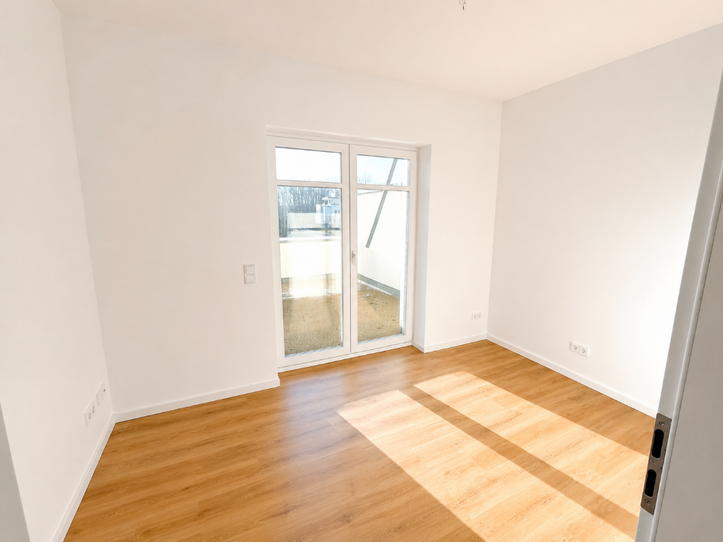 3 Zimmer Oberwohnung mit Balkon im Villen-Quartier – Carl-Adam-Petri-Straße, 14469 Brandenburg - Potsdam(Nauener Vorstadt) – Vorschaubild 4