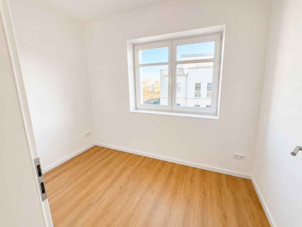 3 Zimmer Oberwohnung mit Balkon im Villen-Quartier – Carl-Adam-Petri-Straße, 14469 Brandenburg - Potsdam(Nauener Vorstadt) – Vorschaubild 6