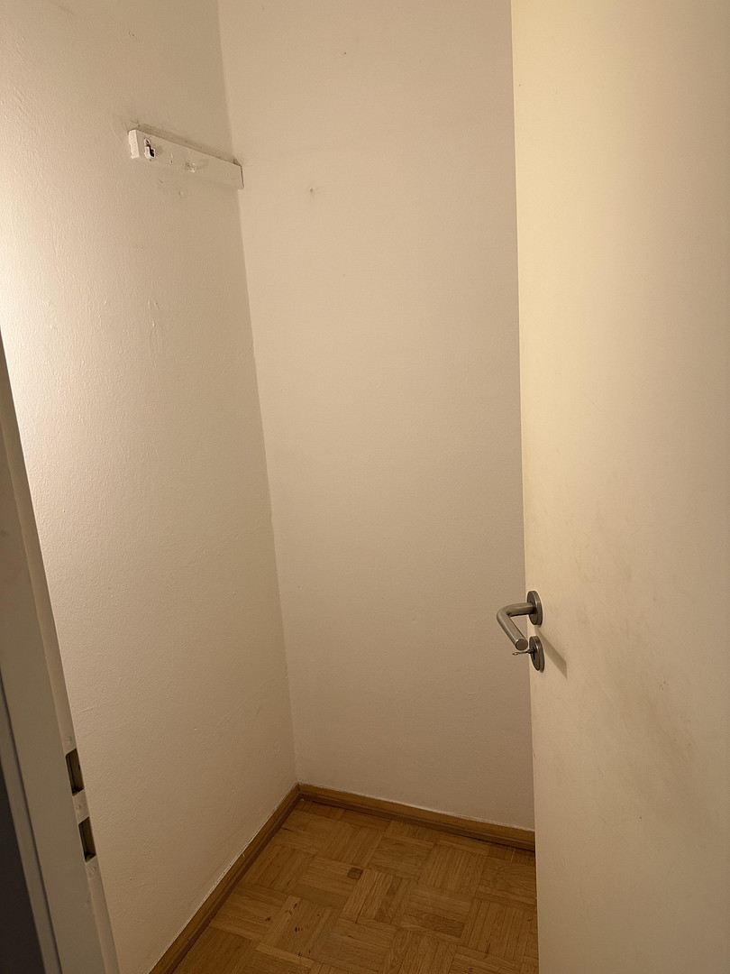 Helle 2,5 Zimmer Wohnung mit großem Balkon in Stadtpark-Nähe – Fuhlsbüttler Straße 574, 22337 Hamburg(Ohlsdorf) – Vorschaubild 10