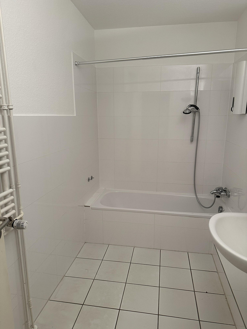 Helle 2,5 Zimmer Wohnung mit großem Balkon in Stadtpark-Nähe – Fuhlsbüttler Straße 574, 22337 Hamburg(Ohlsdorf) – Vorschaubild 7