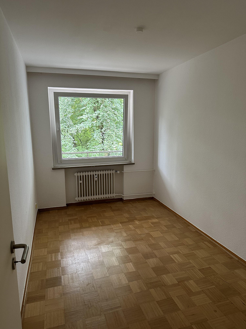 Helle 2,5 Zimmer Wohnung mit großem Balkon in Stadtpark-Nähe – Fuhlsbüttler Straße 574, 22337 Hamburg(Ohlsdorf) – Vorschaubild 6