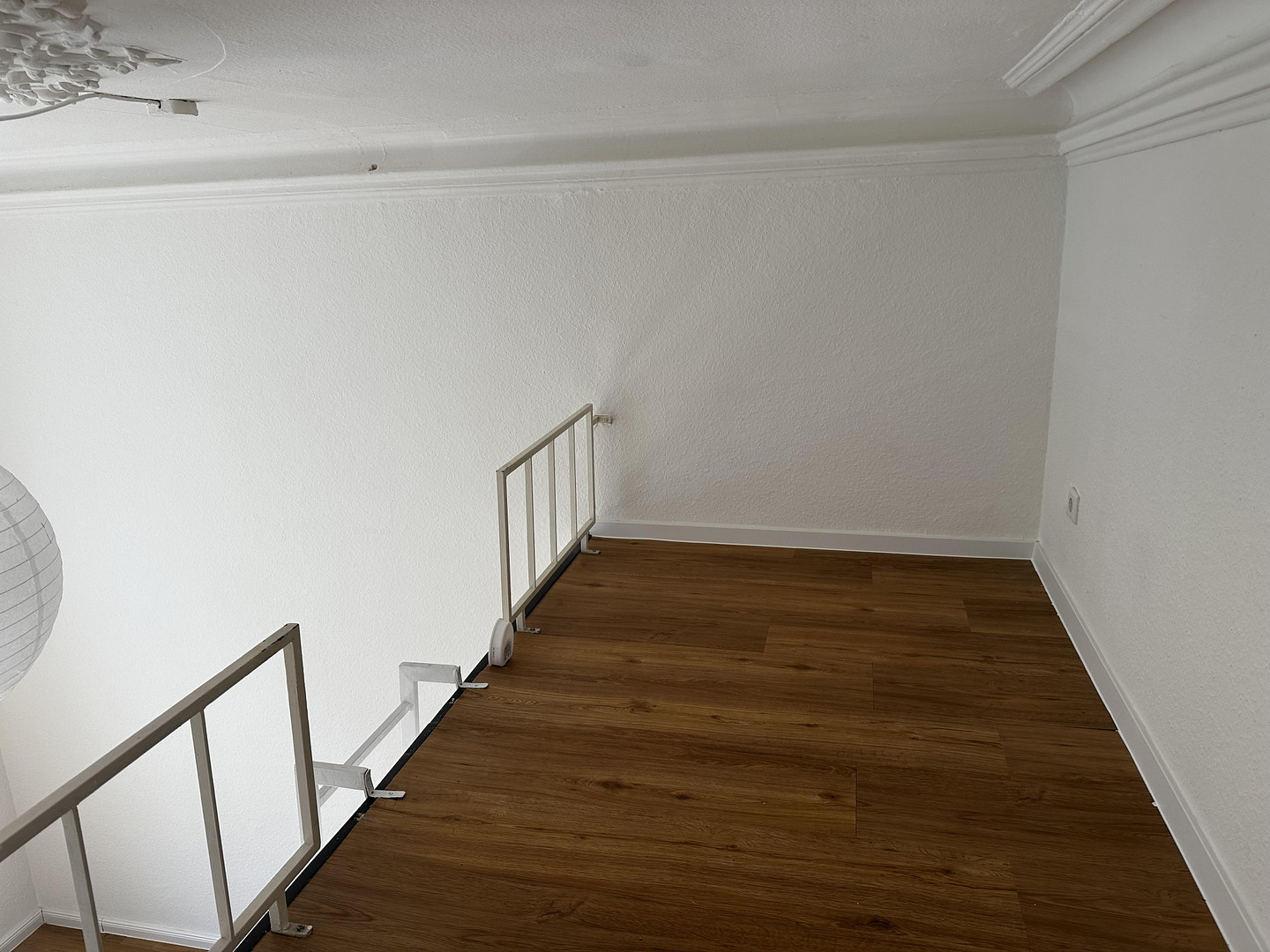 Charmantes Altbau-Loft mit Schlafempore im beliebten Frankenberger Viertel – Bismarckstrasse 201, 52066 Aachen – Vorschaubild 4