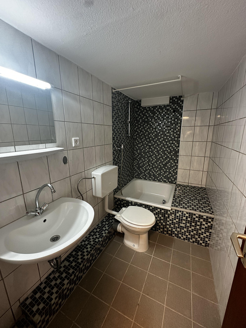 Charmantes Altbau-Loft mit Schlafempore im beliebten Frankenberger Viertel – Bismarckstrasse 201, 52066 Aachen – Vorschaubild 6