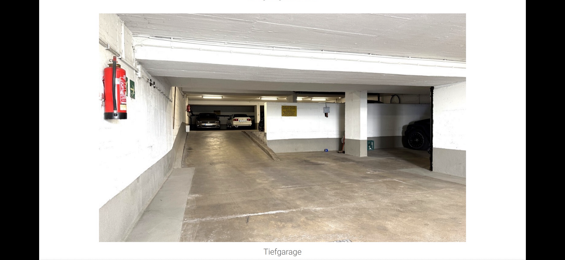 Provisionsfrei mit TG-Stellplatz - Gartengeschoss mit Blick ins Grüne – 70619 Stuttgart(Heumaden) – Vorschaubild 10