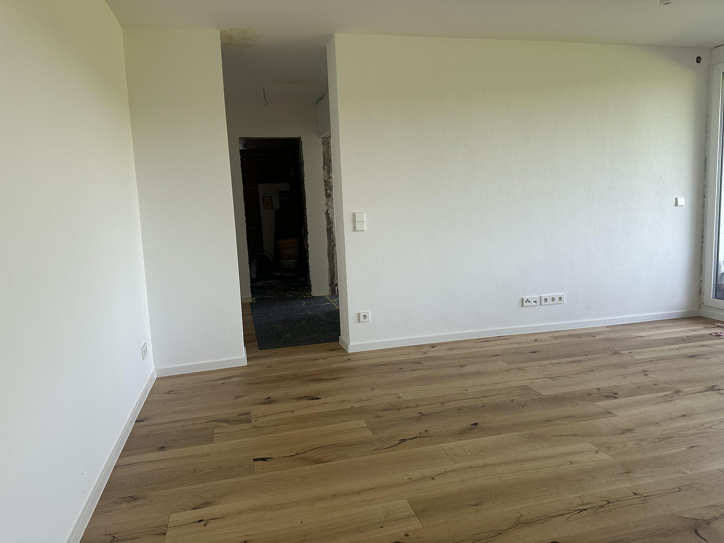 Kernsaniert & Provisionsfrei - 2Zi Souterrain in S-Heumaden – Stuttgart(Heumaden) – Vorschaubild 3