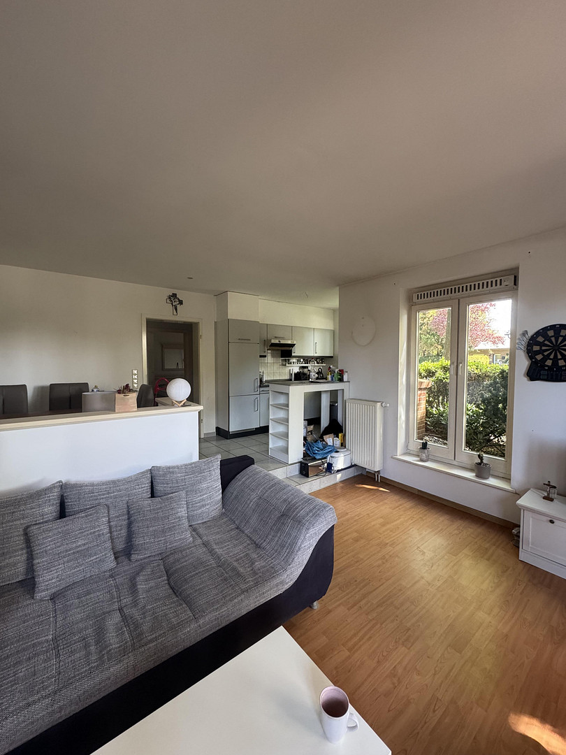 Lichtdurchflutete 2-Zimmer Wohnung mit eigener Terasse – Kieler Straße 179, 25474 Bönningstedt – Vorschaubild 13