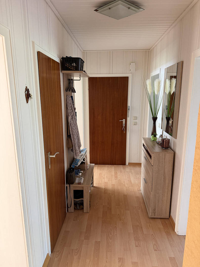 Traumhafte Wohnung im Herzen von Sterkrade – Teutoburgerstr. 123, 46145 Oberhausen(Sterkrade) – Vorschaubild 8