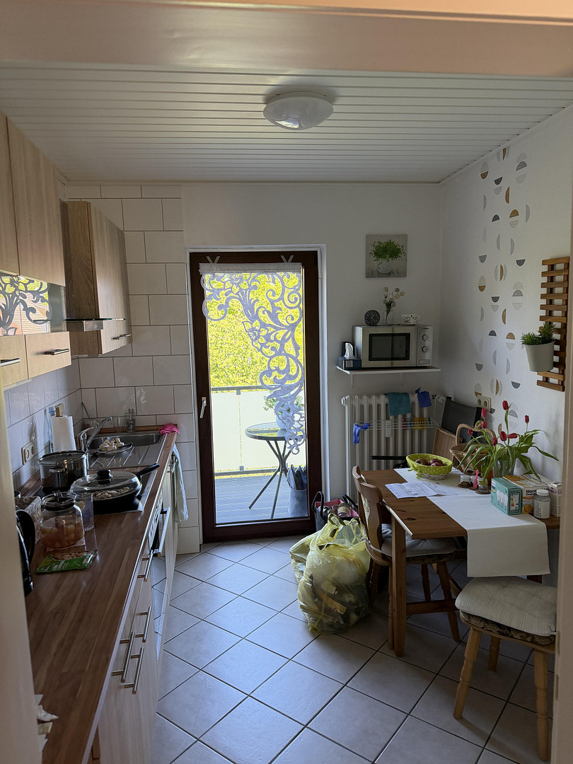 Traumhafte Wohnung im Herzen von Sterkrade – Teutoburgerstr. 123, 46145 Oberhausen(Sterkrade) – Vorschaubild 9