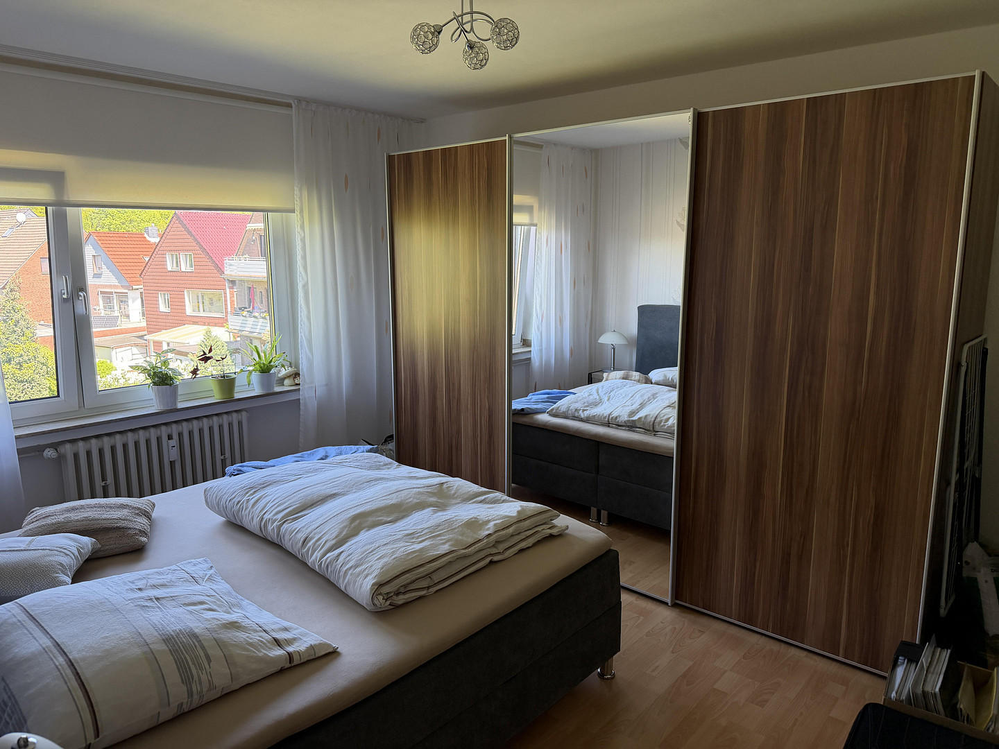 Traumhafte Wohnung im Herzen von Sterkrade – Teutoburgerstr. 123, 46145 Oberhausen(Sterkrade) – Vorschaubild 4