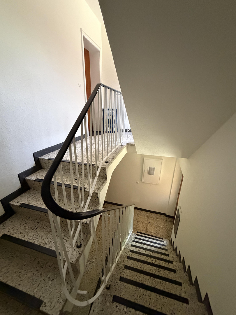 Traumhafte Wohnung im Herzen von Sterkrade – Teutoburgerstr. 123, 46145 Oberhausen(Sterkrade) – Vorschaubild 11