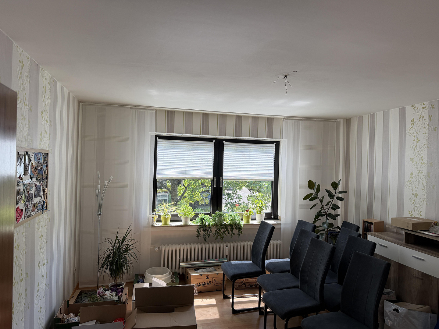 Traumhafte Wohnung im Herzen von Sterkrade – Teutoburgerstr. 123, 46145 Oberhausen(Sterkrade) – Vorschaubild 10