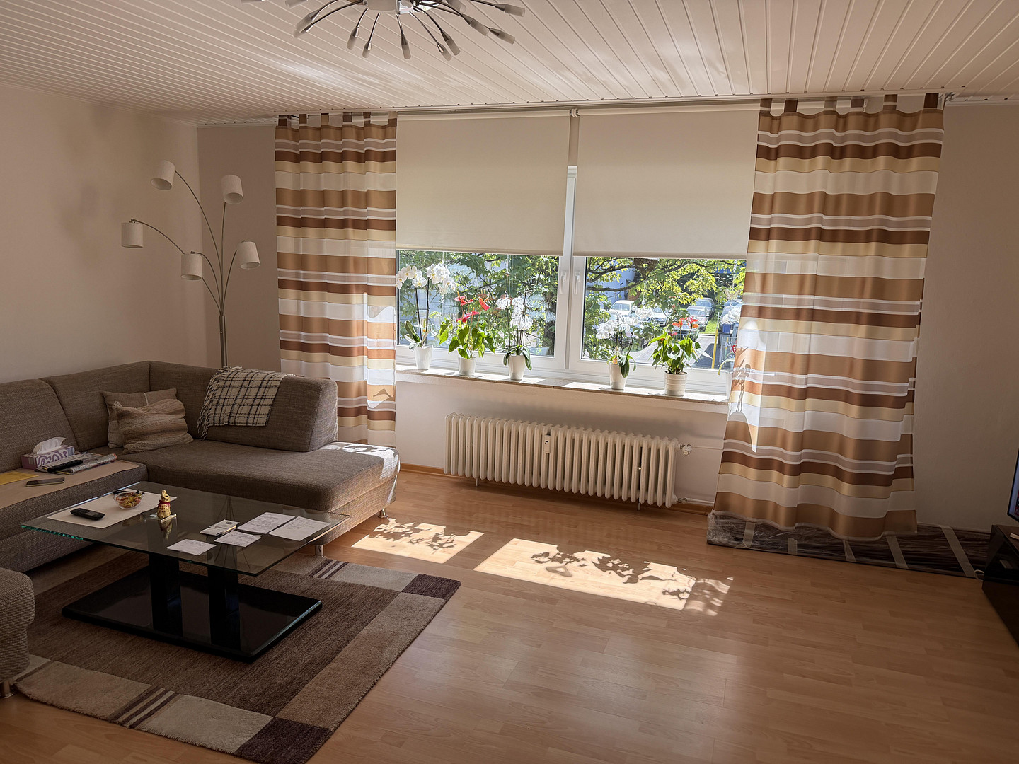 Traumhafte Wohnung im Herzen von Sterkrade – Teutoburgerstr. 123, 46145 Oberhausen(Sterkrade) – Vorschaubild 3